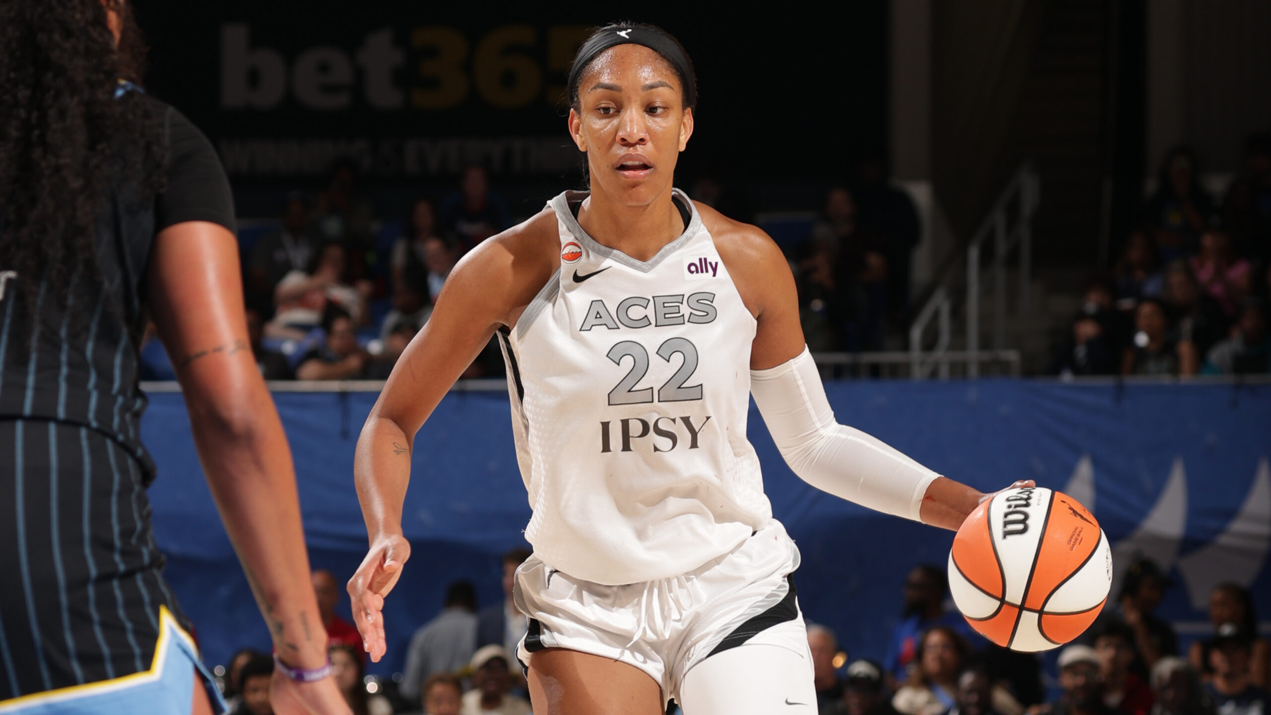 Gallery: Aces @ Sky (8/1/2026)